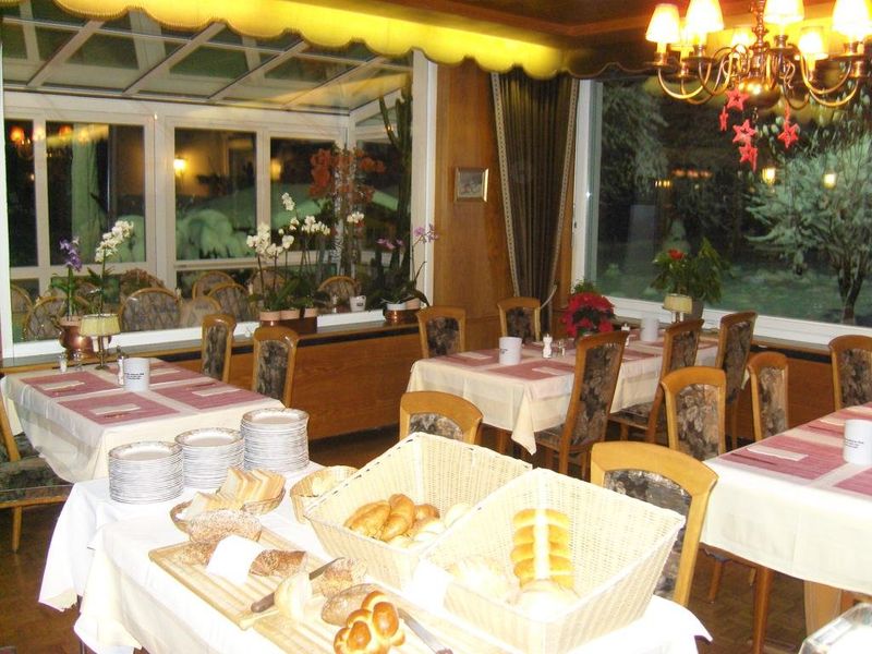 صورة الفندق 8