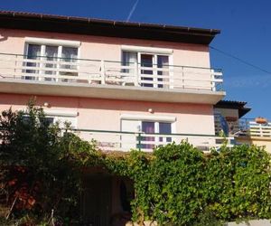 Apartments Opsenica Barbat Croatia