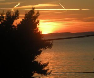 Apartments Montegraso Podstrana Croatia