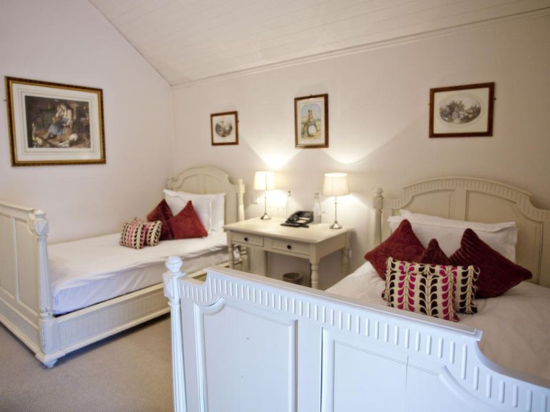Hotel Photo 10