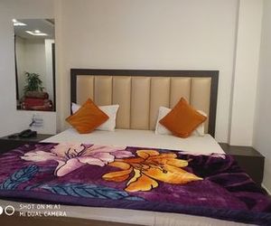 Hotel Rajkamal Deogarh India