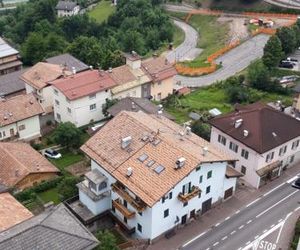 Casa Sartori Tesero Italy