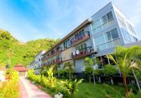 Отзывы Phi Phi Maiyada Resort, 1 звезда
