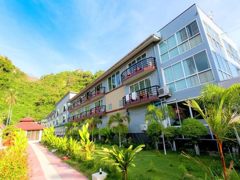 Hotel Photo 1