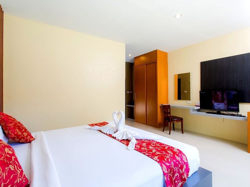 Hotel Photo 2