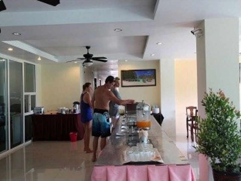 Hotel Photo 13