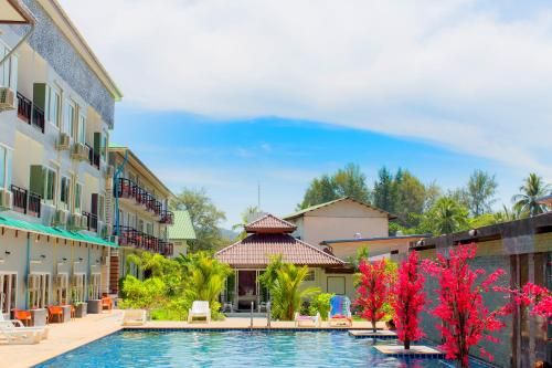 Hotel Photo 20
