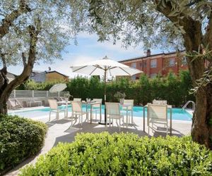 Vialeromadodici Rooms & Apartments Lazise Italy