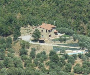 Villa Il Castello Castiglion Fiorentino Italy