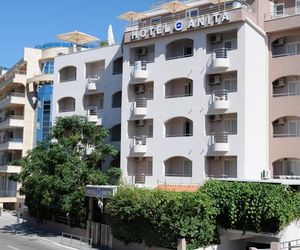 Hotel Anita Becici Montenegro