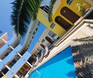 Hotel Kootznoowoo Puerto Escondido Mexico