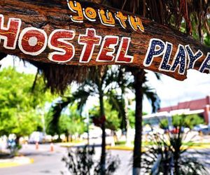 Hostel Playa by The Spot Playa Del Carmen Mexico