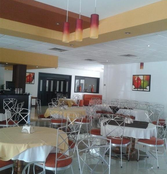 Hotel Photo 12