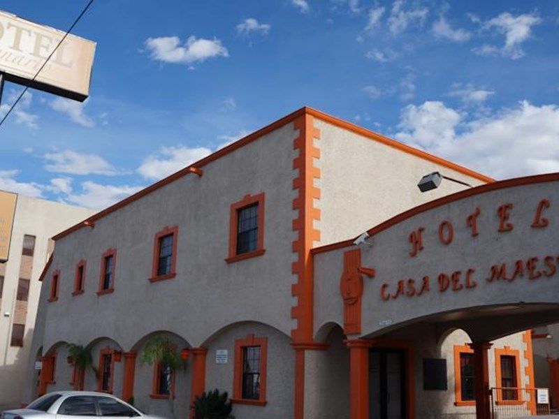 Hotel Photo 20