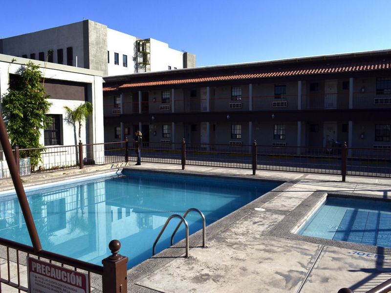 Hotel Photo 21