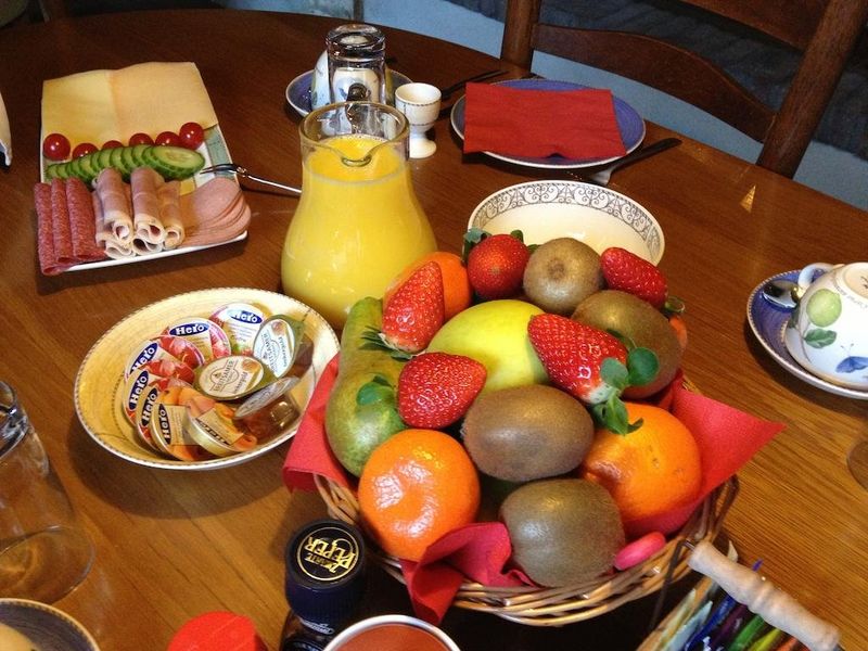 Hotel Photo 11