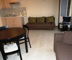 Apartamenty Platan Complex Swinoujscie Poland
