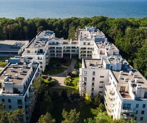 Apartamenty Aquamarina - visitopl Miedzyzdroje Poland