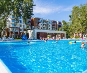 Apartamenty Polanki - visitopl Kolobrzeg Poland