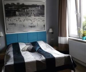 Pokoje i Apartamenty Retro Gdynia Gdynia Poland