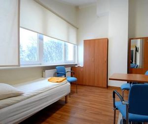 Hostel Mały Żagiel Gdynia Poland