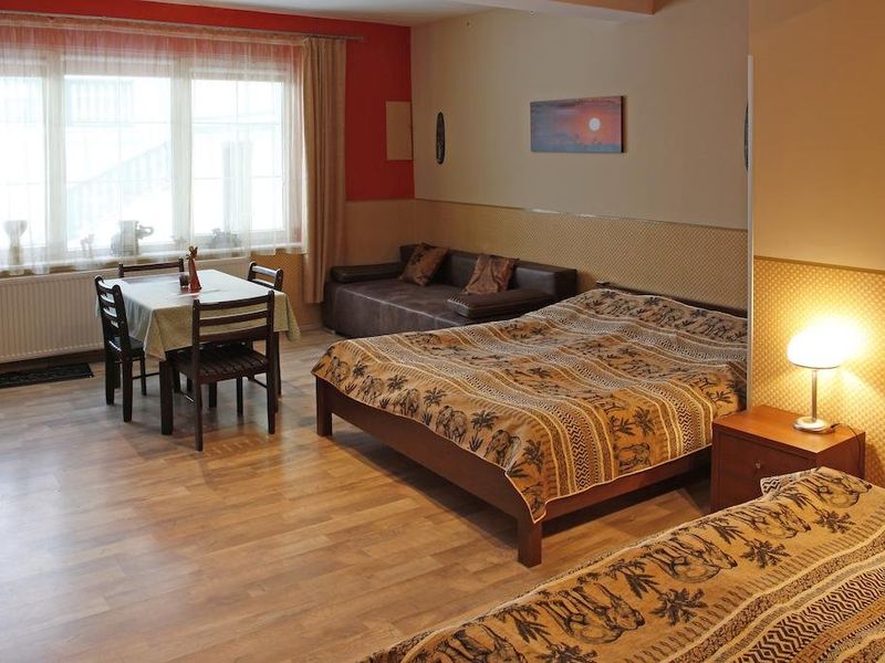 Hotel Photo 11