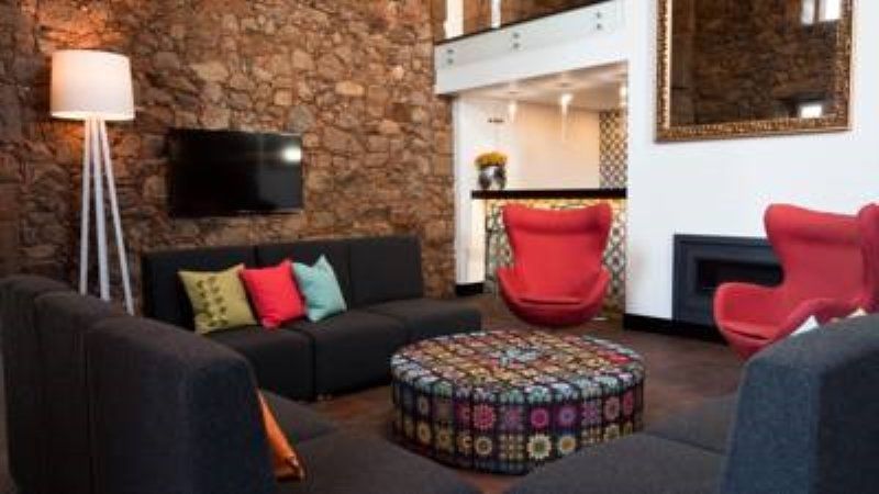 Hotel Photo 4