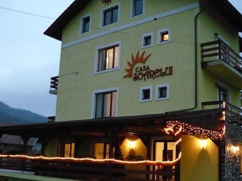 Hotel Photo 1