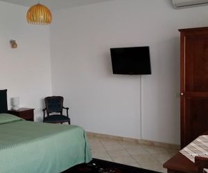 Residence Pirri Bucharest Romania