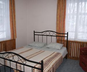 Hostel Skandinavia Veliky Ustyug Russia