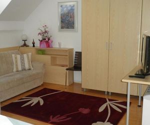 Apartments and Rooms Oliviers Moravske Toplice Slovenia