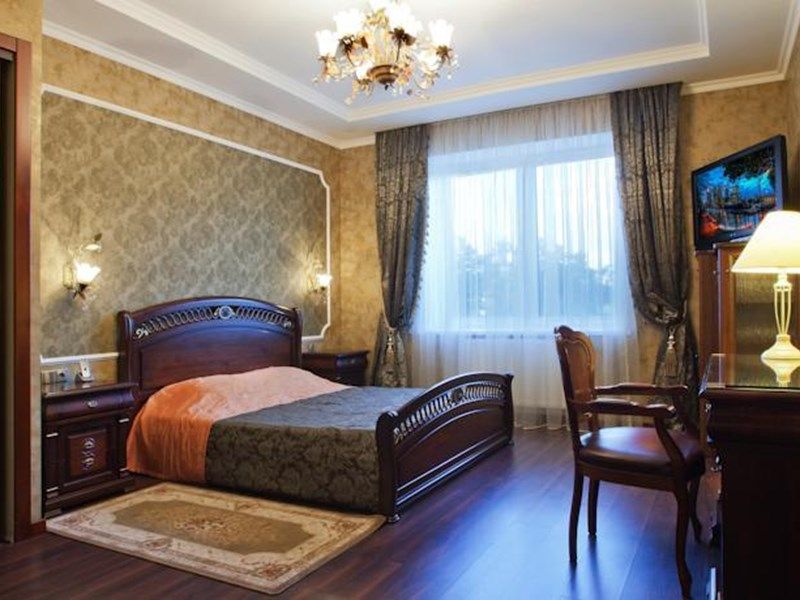 صورة الفندق 1