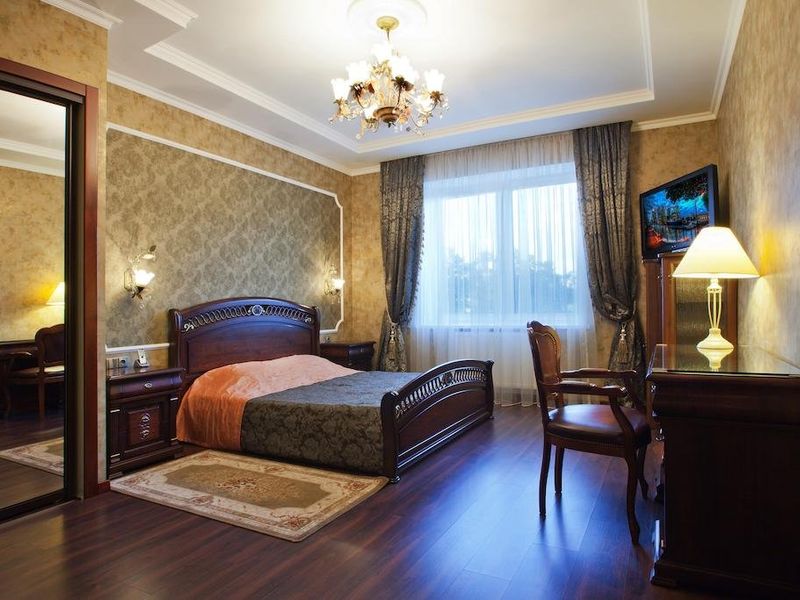 صورة الفندق 2
