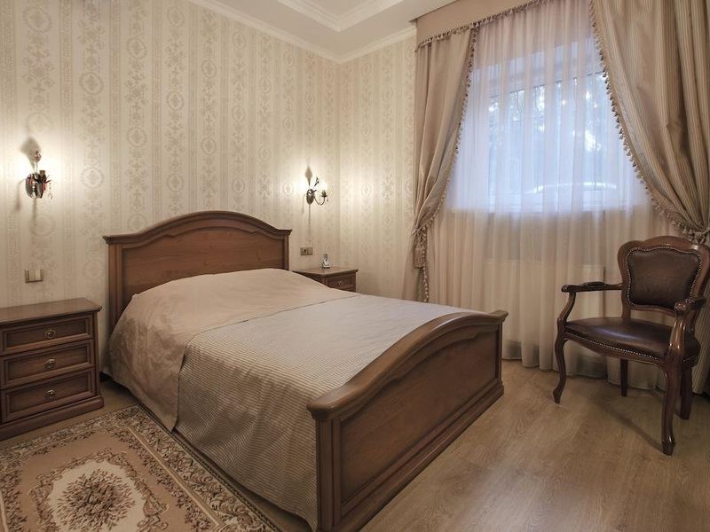صورة الفندق 8