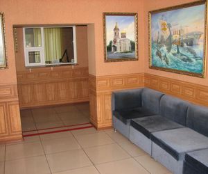 Art Hotel Ismail Ukraine