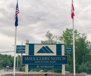Smugglers Notch Vacation Rentals Stowe Fork United States