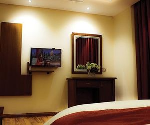 Bashtamal Hotel Suites Amman Jordan