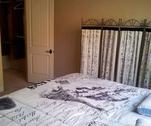 Red Cliffs Apartment St. George United States