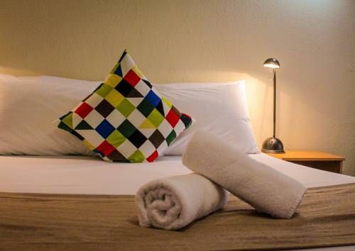 Hotel Photo 4