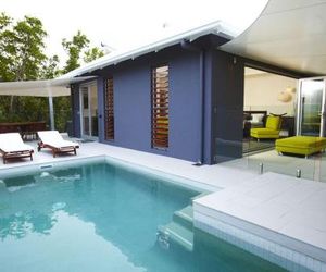 Essence Beachfront Retreat Magnetic Island Australia