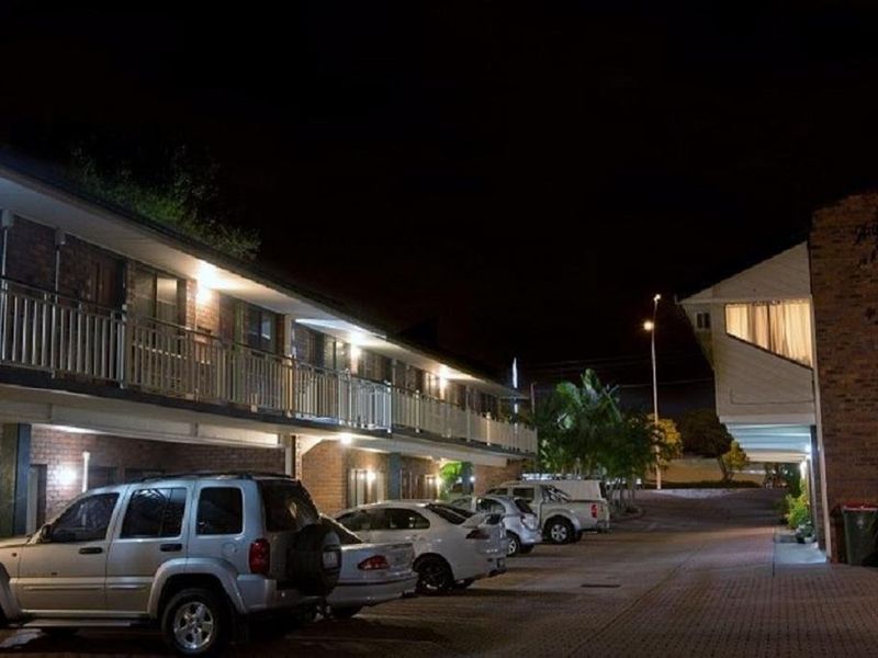 Hotel Photo 22