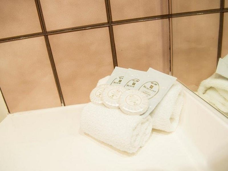 Hotel Photo 9