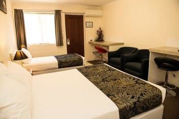 Hotel Photo 10