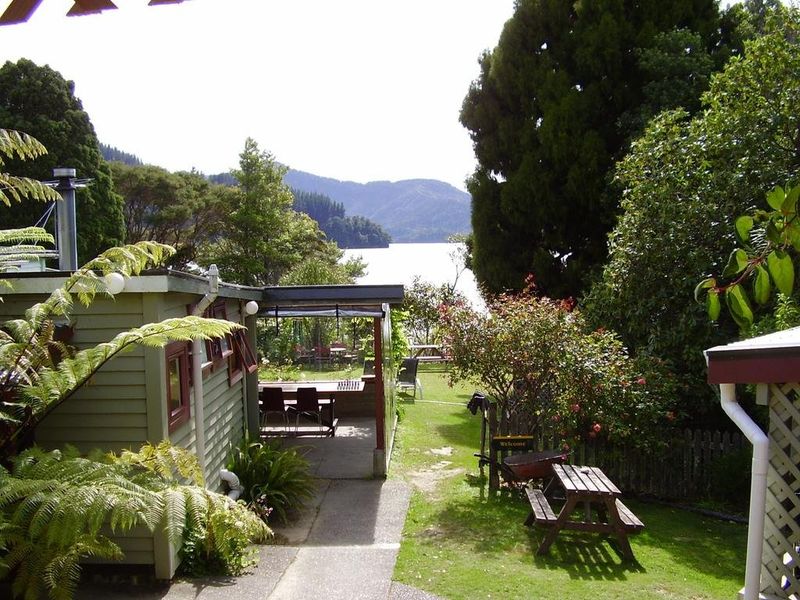 Hotel Photo 21