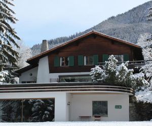 Haus Holiday Klosters Switzerland