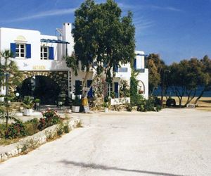 Akteon Hotel Logaras Greece
