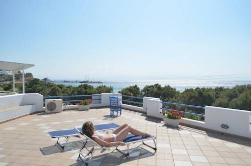 Hotel Photo 16