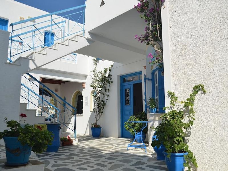 Hotel Photo 23