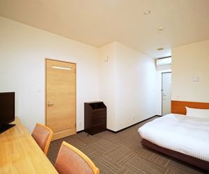 Hotel Miyuki Wakkanai Japan