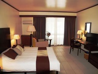 Фото отеля Solomon Kitano Mendana Hotel